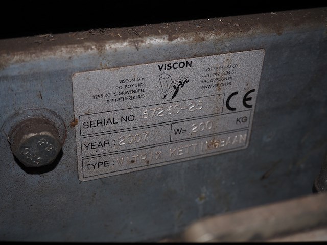 Viscon b.v. - afbeelding 7 van  18
