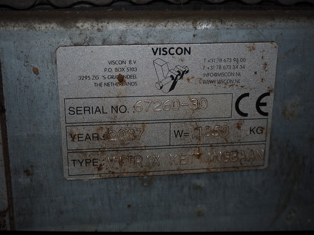 Viscon b.v. - afbeelding 8 van  18