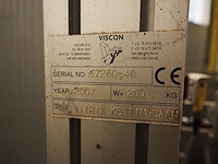 Viscon b.v. - afbeelding 10 van  18