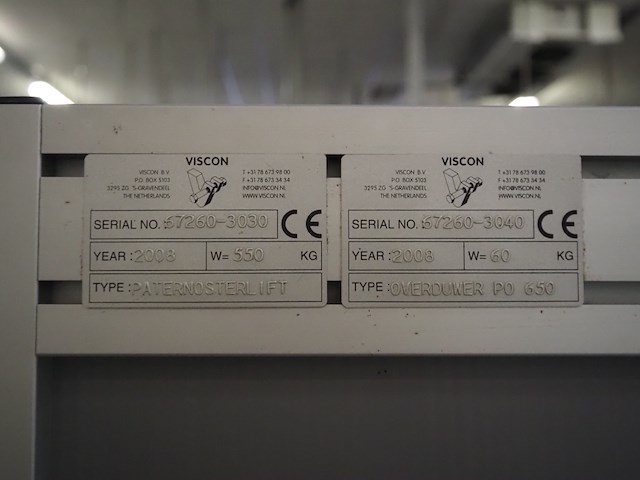 Viscon b.v. - afbeelding 8 van  16