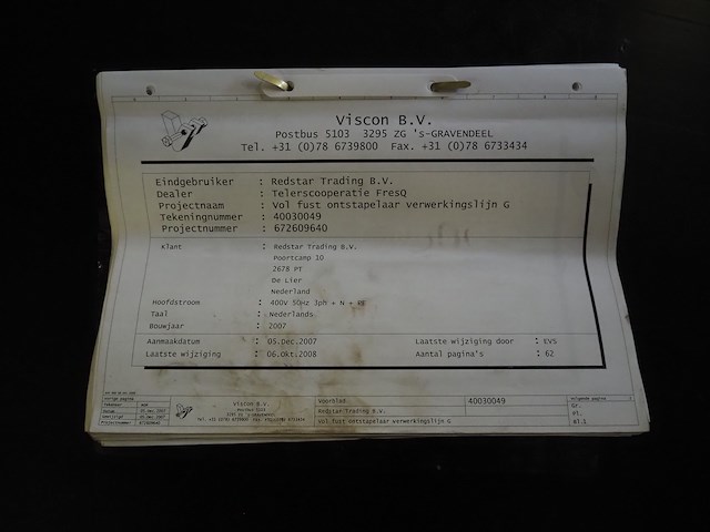 Viscon b.v. - afbeelding 7 van  15