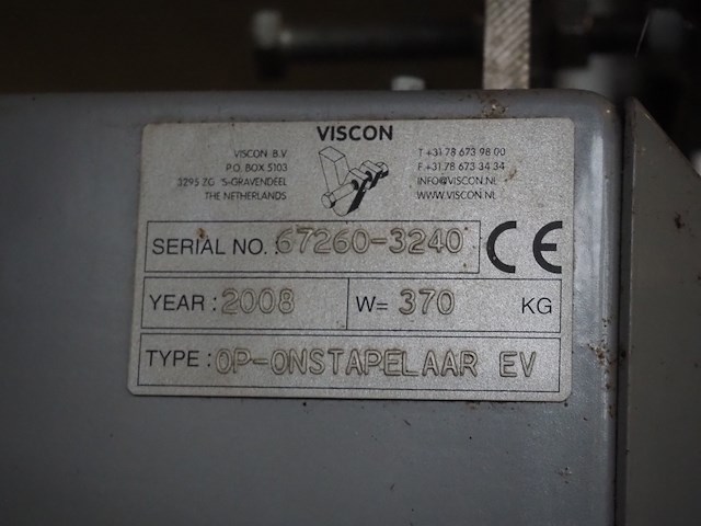 Viscon b.v. - afbeelding 10 van  15