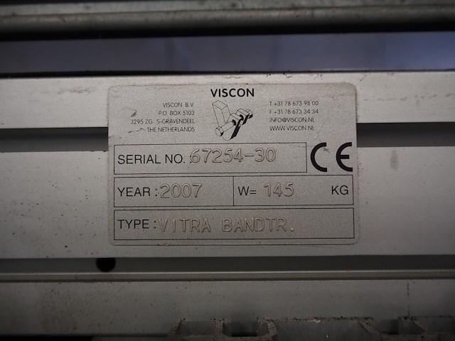Viscon b.v. - afbeelding 4 van  12