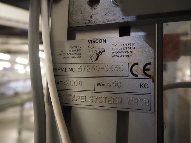 Viscon b.v. - afbeelding 7 van  19