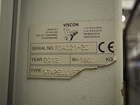 Viscon b.v. - afbeelding 7 van  15