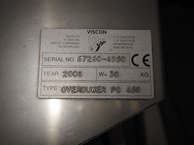 Viscon b.v. - afbeelding 6 van  14