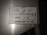 Viscon b.v. - afbeelding 6 van  14