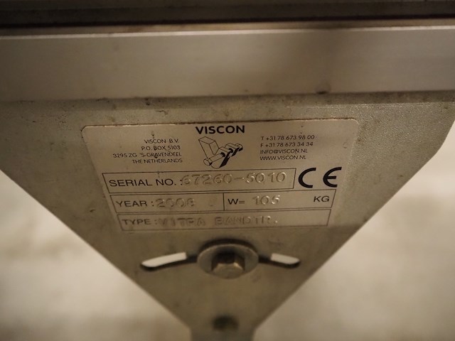 Viscon b.v. - afbeelding 8 van  8