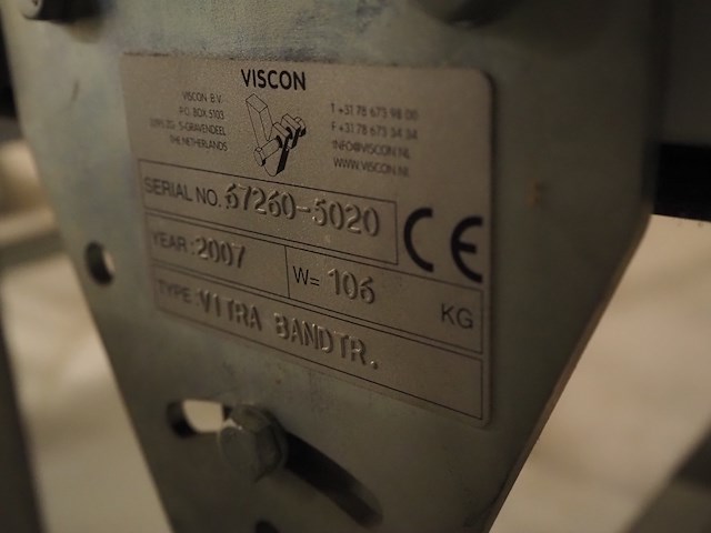 Viscon b.v. - afbeelding 8 van  8