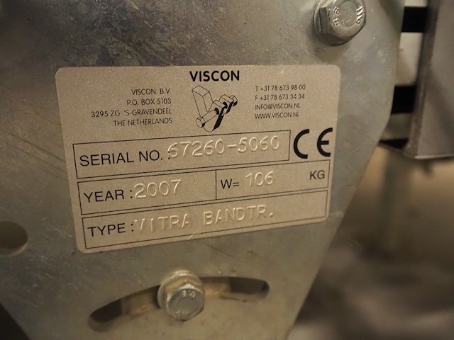 Viscon b.v. - afbeelding 8 van  8