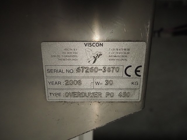 Viscon b.v. - afbeelding 6 van  16