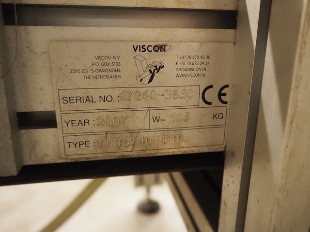 Viscon b.v. - afbeelding 14 van  16