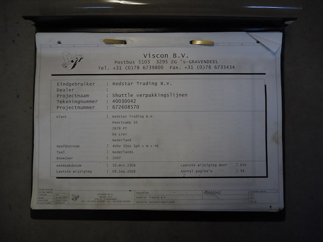 Viscon b.v. - afbeelding 15 van  81