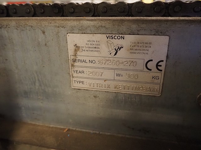 Viscon b.v. - afbeelding 24 van  81