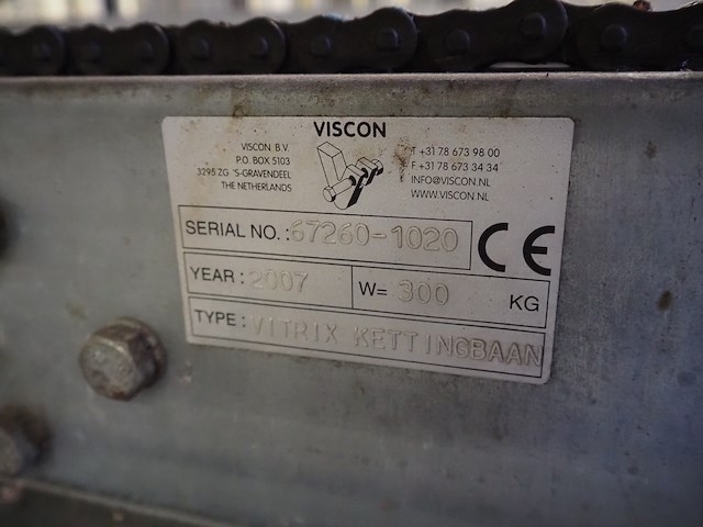 Viscon b.v. - afbeelding 30 van  81