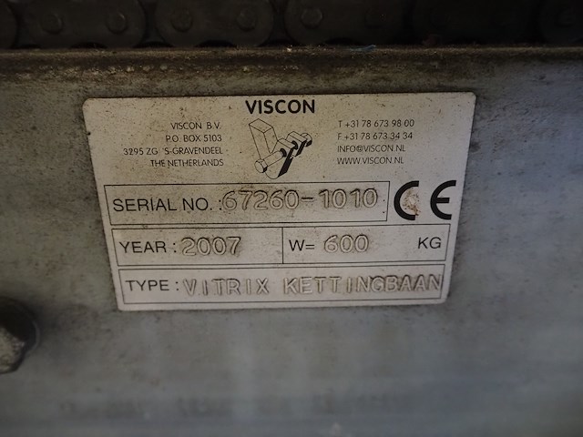 Viscon b.v. - afbeelding 33 van  81