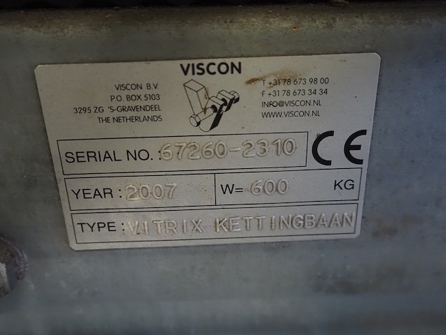 Viscon b.v. - afbeelding 41 van  81