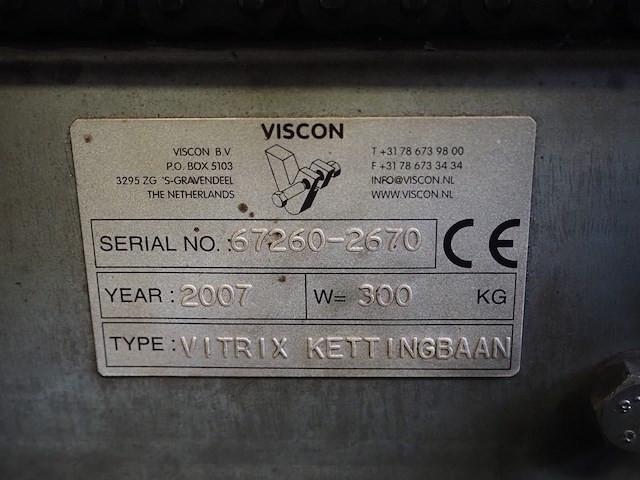 Viscon b.v. - afbeelding 60 van  81