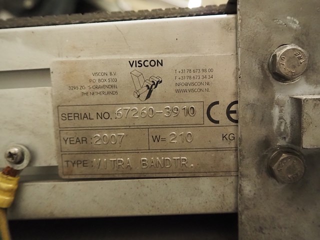 Viscon b.v. - afbeelding 5 van  5