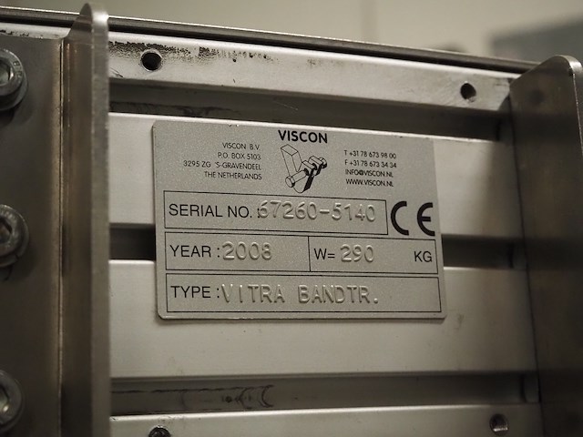 Viscon b.v. - afbeelding 5 van  14
