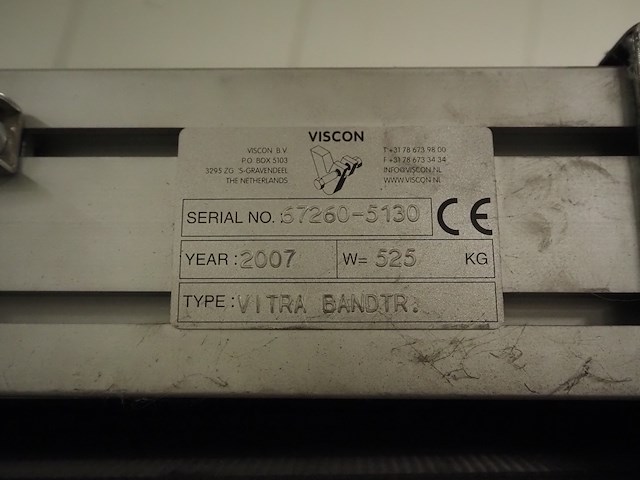 Viscon b.v. - afbeelding 6 van  14