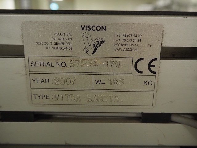 Viscon b.v. - afbeelding 6 van  6