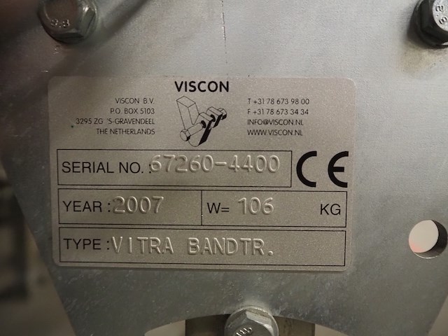Viscon b.v. - afbeelding 8 van  16