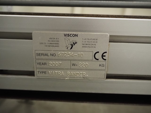 Viscon b.v. - afbeelding 16 van  16
