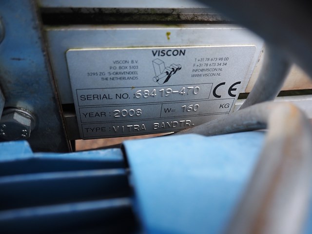 Viscon - afbeelding 7 van  7
