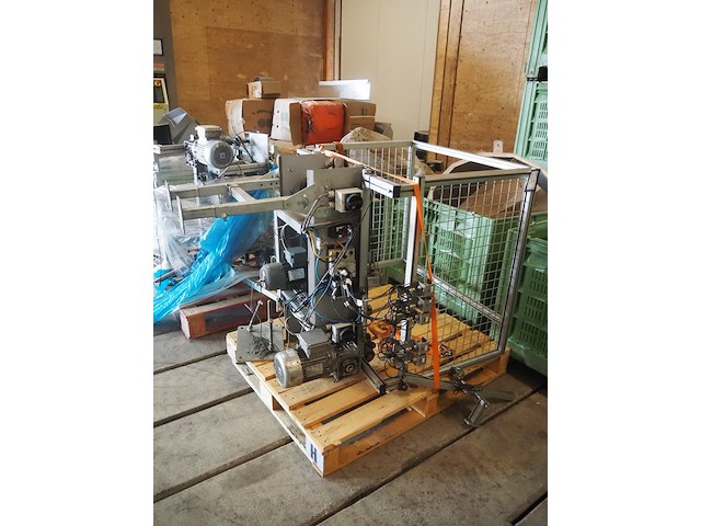 Viscon - afbeelding 10 van  22