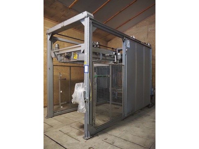 Viscon - afbeelding 1 van  22