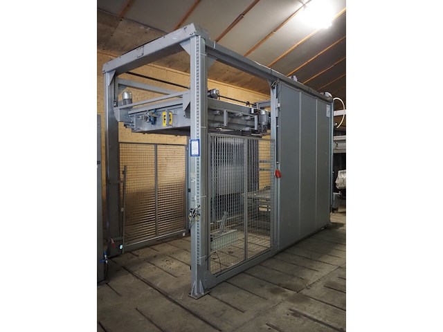 Viscon - afbeelding 1 van  18