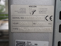 Viscon - afbeelding 2 van  10