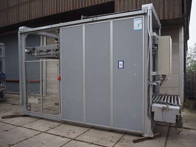 Viscon - afbeelding 3 van  10