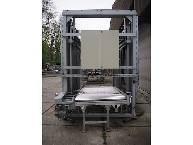 Viscon - afbeelding 9 van  10