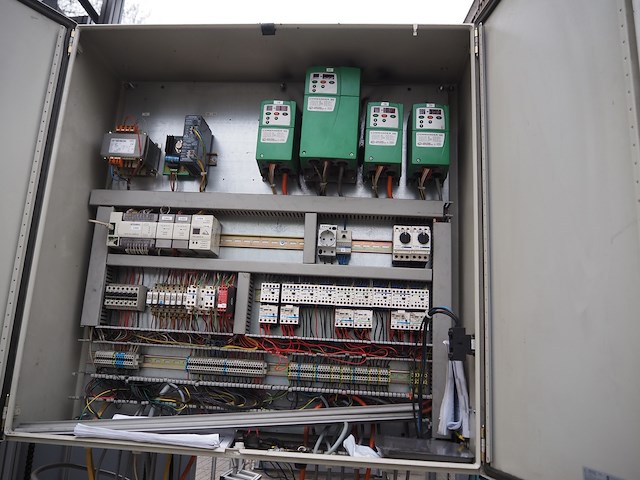 Viscon - afbeelding 10 van  10