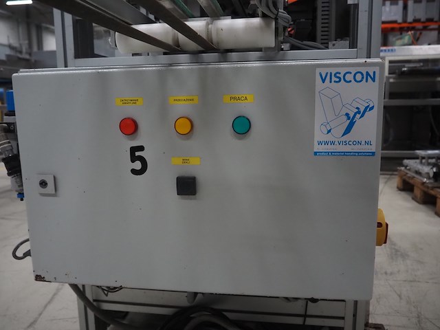 Viscon - afbeelding 9 van  19