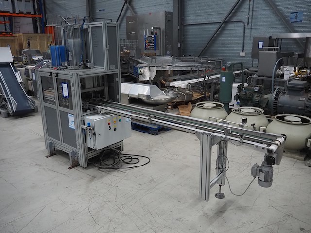 Viscon - afbeelding 1 van  19