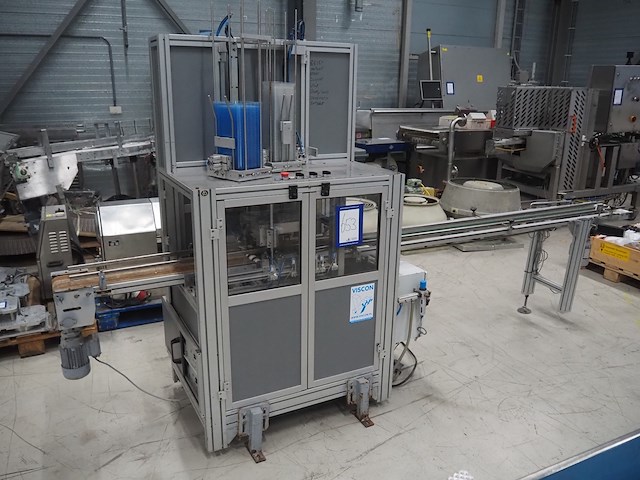 Viscon - afbeelding 12 van  19