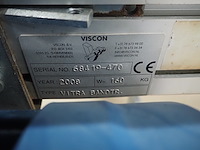 Viscon - afbeelding 9 van  9
