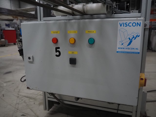 Viscon - afbeelding 9 van  20