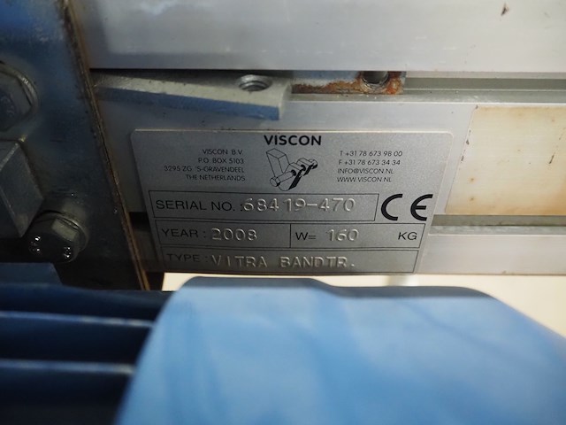 Viscon - afbeelding 9 van  9