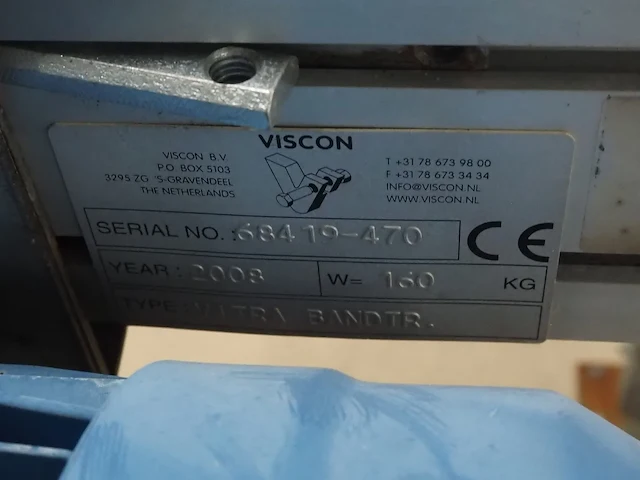 Viscon - afbeelding 7 van  7