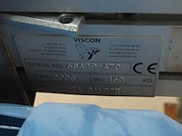 Viscon - afbeelding 7 van  7