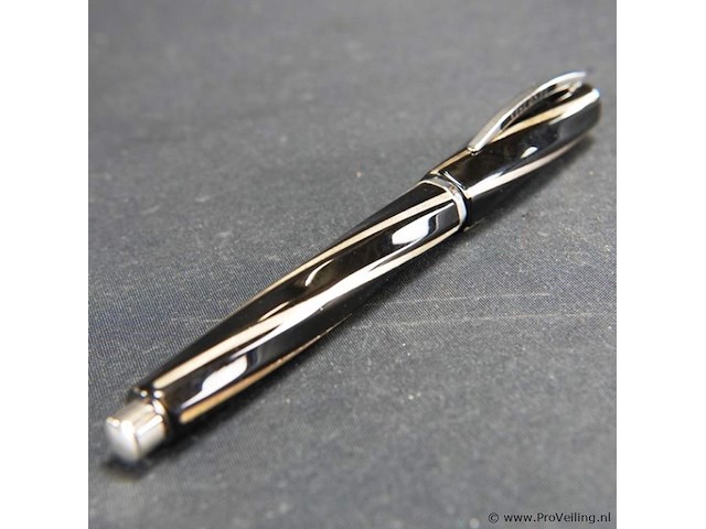 Visconti divina elegance ovesizer imperial bp - afbeelding 3 van  5