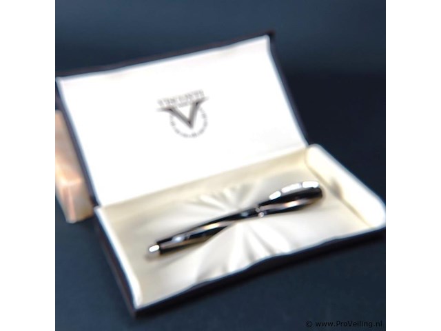 Visconti divina elegance ovesizer imperial bp - afbeelding 4 van  5