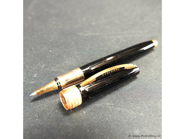 Visconti piroca putto zel & associati - afbeelding 3 van  5