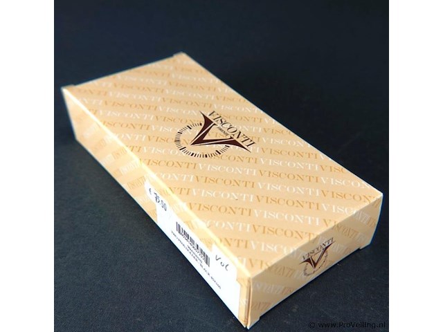 Visconti piroca putto zel & associati - afbeelding 5 van  5