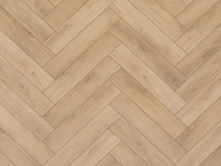 Visgraat click pvc - 49,17 m2, floer, ijssel onbehandeld - afbeelding 3 van  5