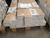 Visgraat click pvc - 49,17 m2, floer, ijssel onbehandeld - afbeelding 5 van  5